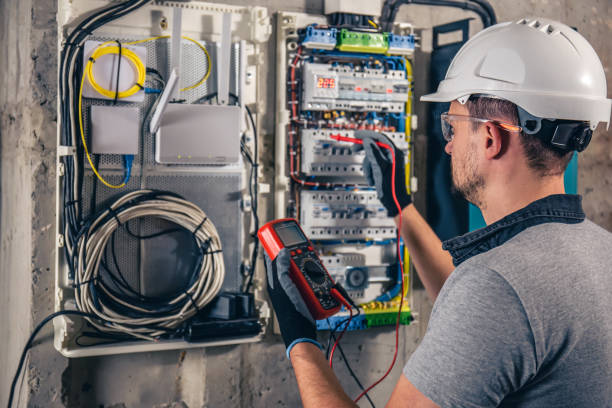 Best Electrical Upgrades for Homes  in Mingo Junction, OH