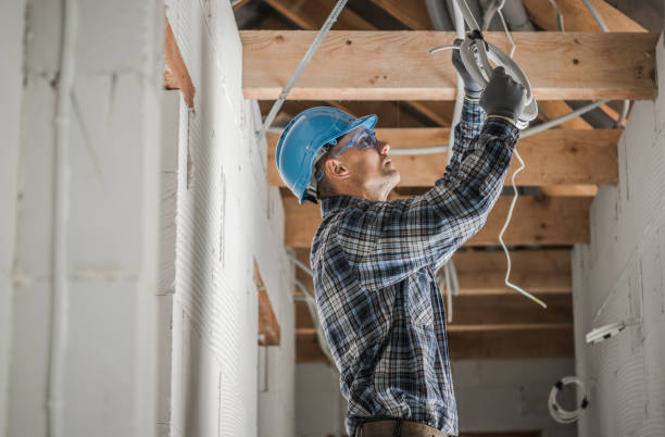 Best Electrical Wiring Services  in Mingo Junction, OH